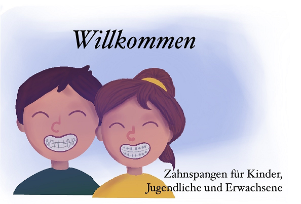 Willkommen